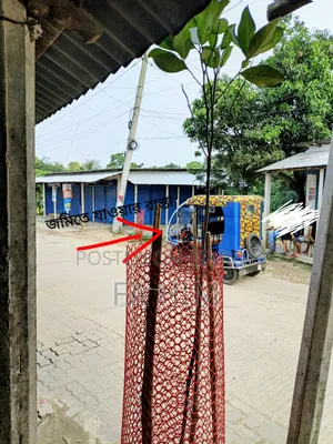 গাজীপুর সিটি করপোরেশন ৩৬ নং ওয়ার্ড