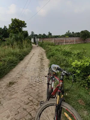 গাজীপুর সিটি করপোরেশন ৩৬ নং ওয়ার্ড