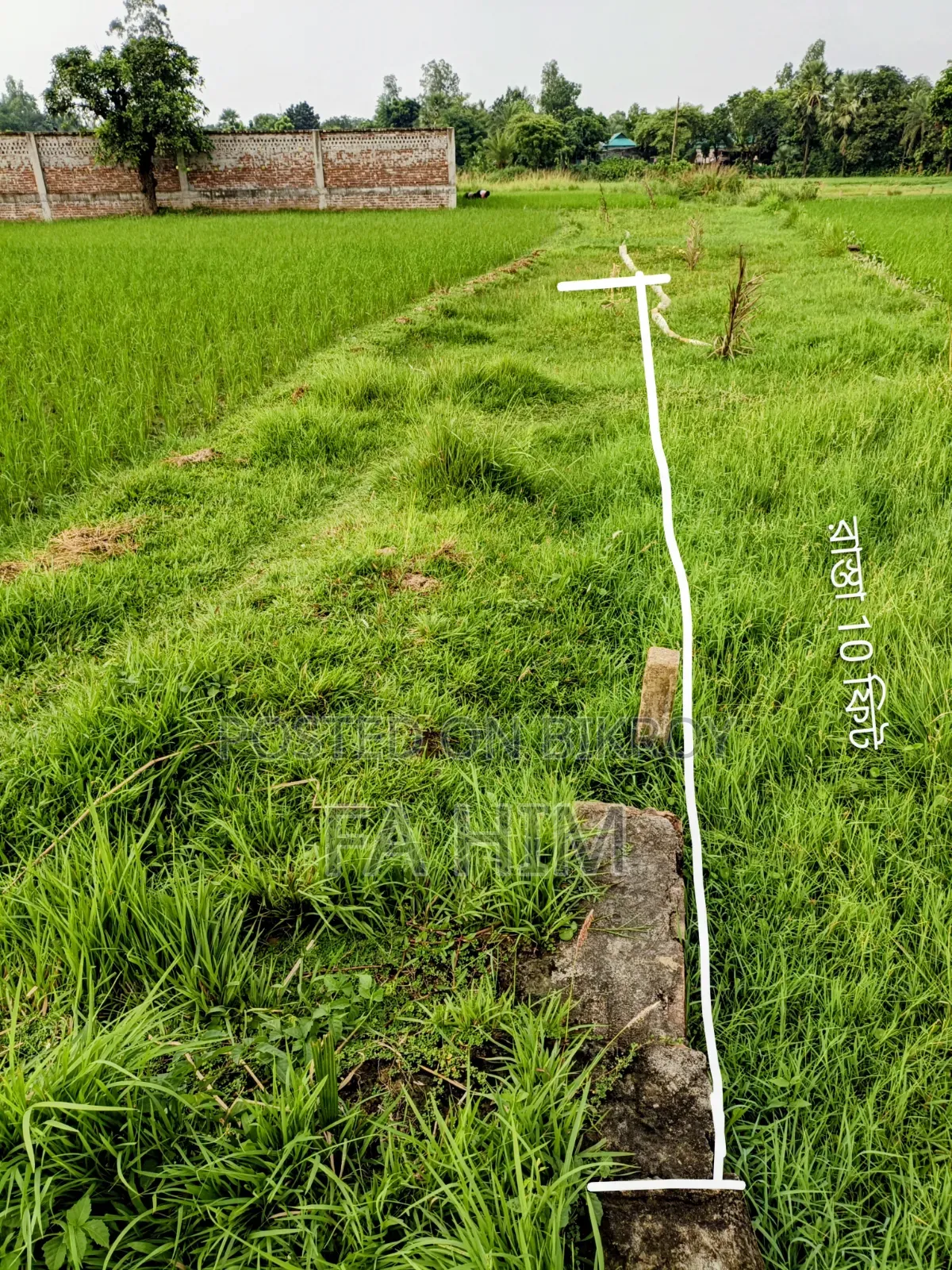 গাজীপুর সিটি করপোরেশন ৩৬ নং ওয়ার্ড