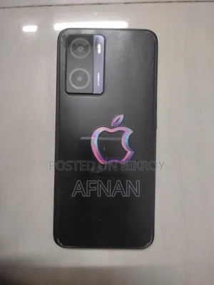 অপ্পো এ৫৭ ৬৪ জিবি ব্ল্যাক
