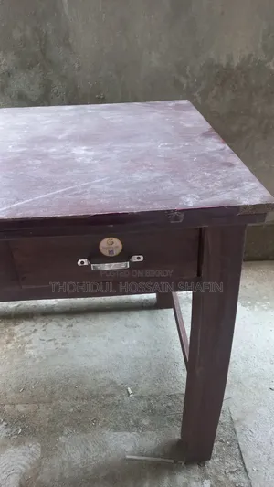 স্টাডি/অফিস টেবিল বিগ সাইজ