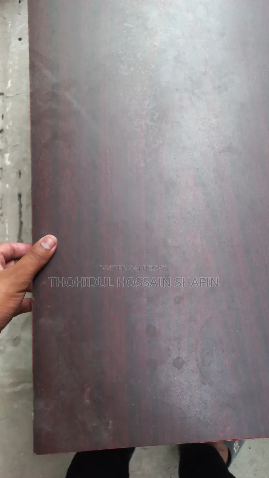 স্টাডি/অফিস টেবিল বিগ সাইজ