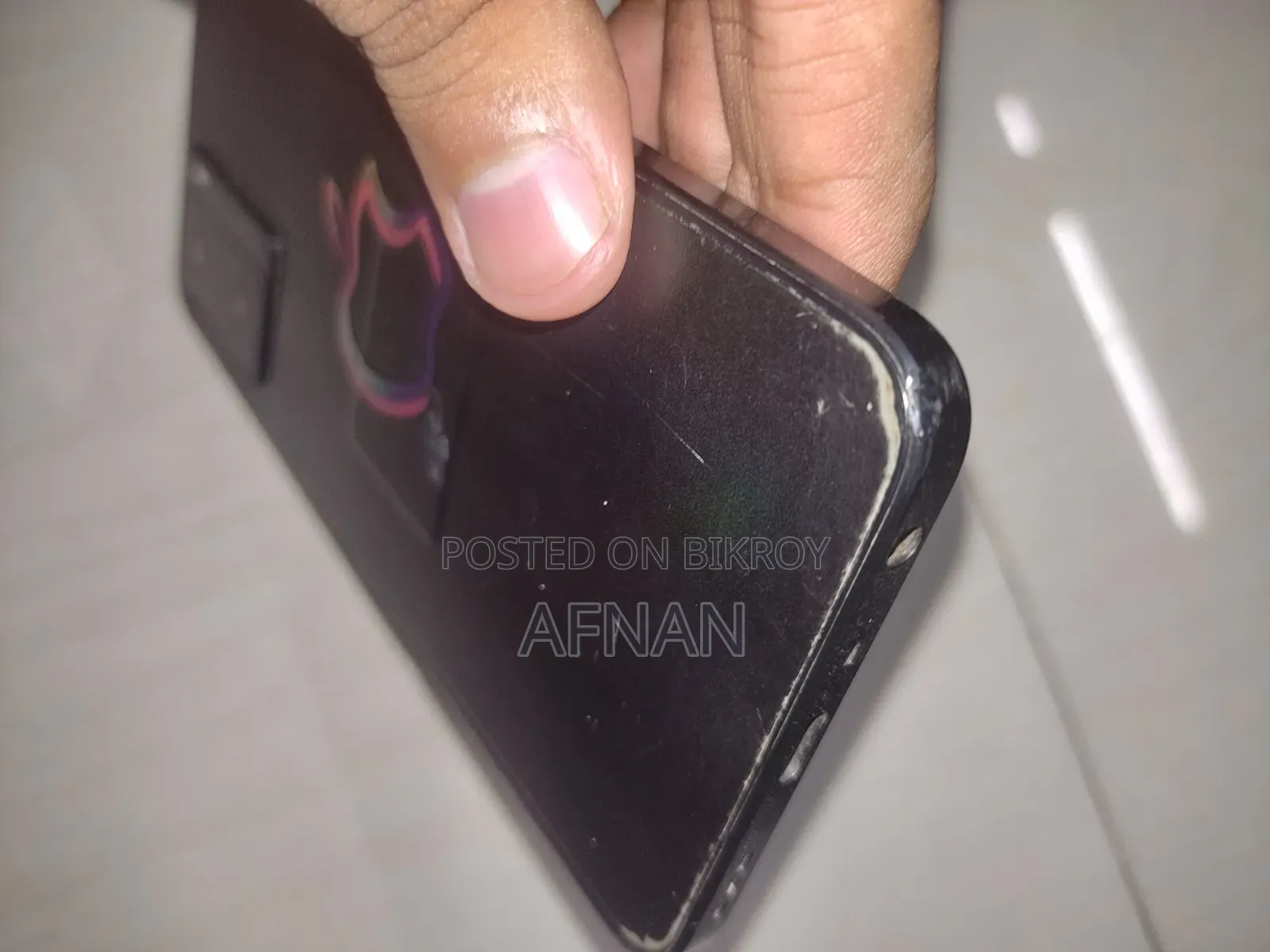 অপ্পো এ৫৭ ৬৪ জিবি ব্ল্যাক