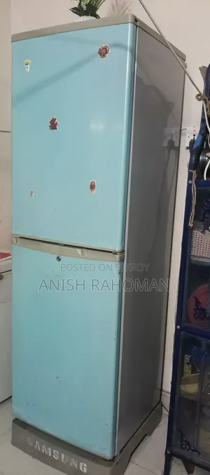 ফ্রিজ বিক্রি হবে