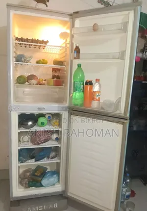 ফ্রিজ বিক্রি হবে