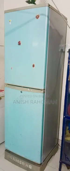ফ্রিজ বিক্রি হবে