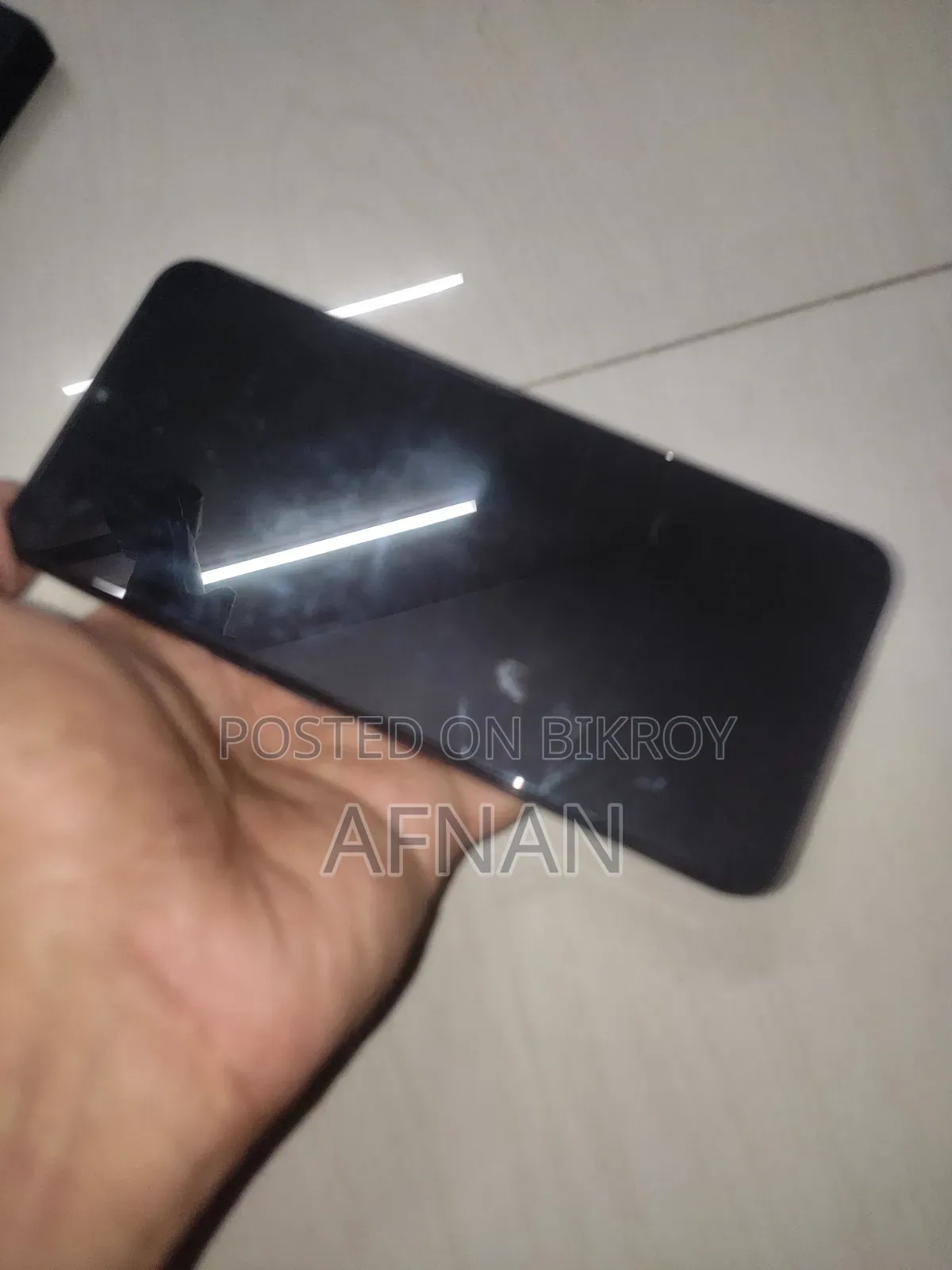 অপ্পো এ৫৭ ৬৪ জিবি ব্ল্যাক