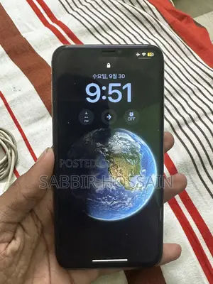 Apple iPhone XS Max 256 GB Gold