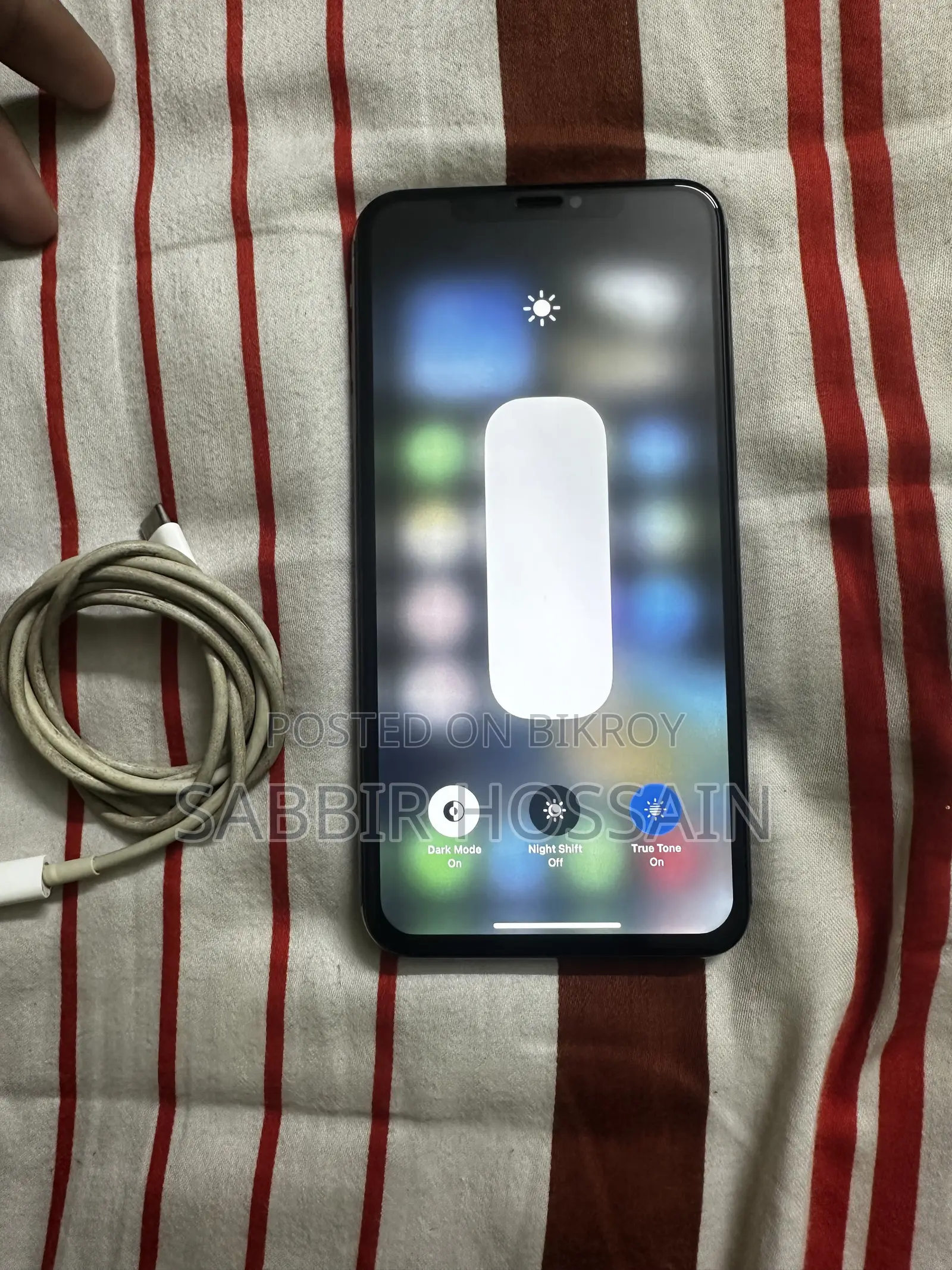 Apple iPhone XS Max 256 GB Gold