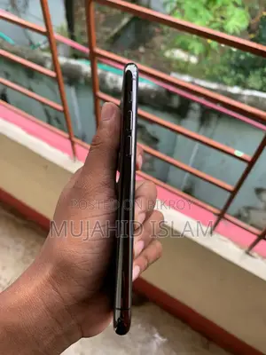 Apple iPhone 11 Pro 512 GB Black