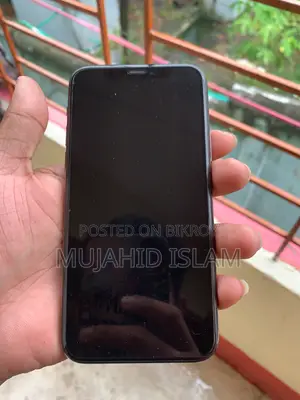 Apple iPhone 11 Pro 512 GB Black