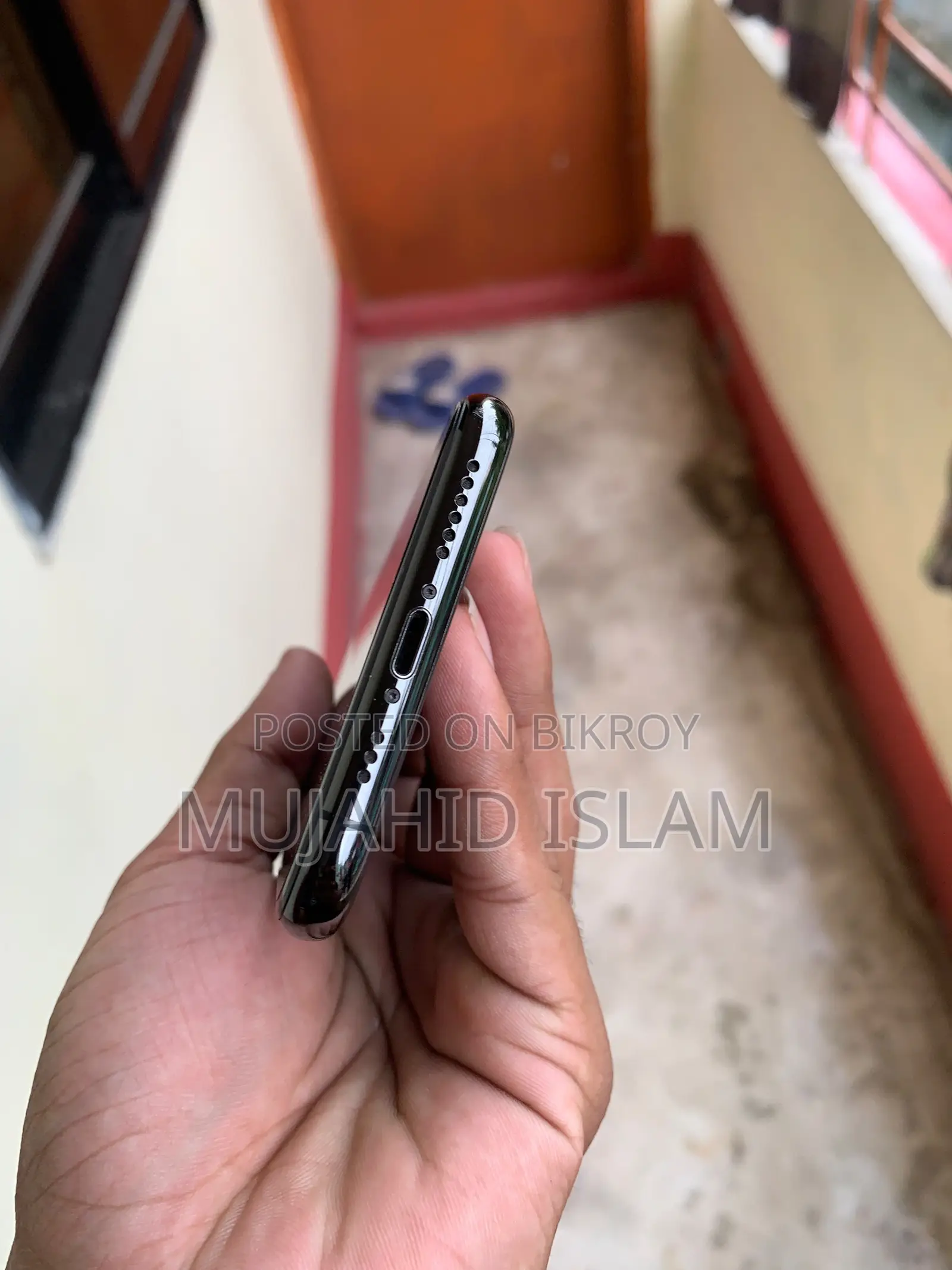 Apple iPhone 11 Pro 512 GB Black