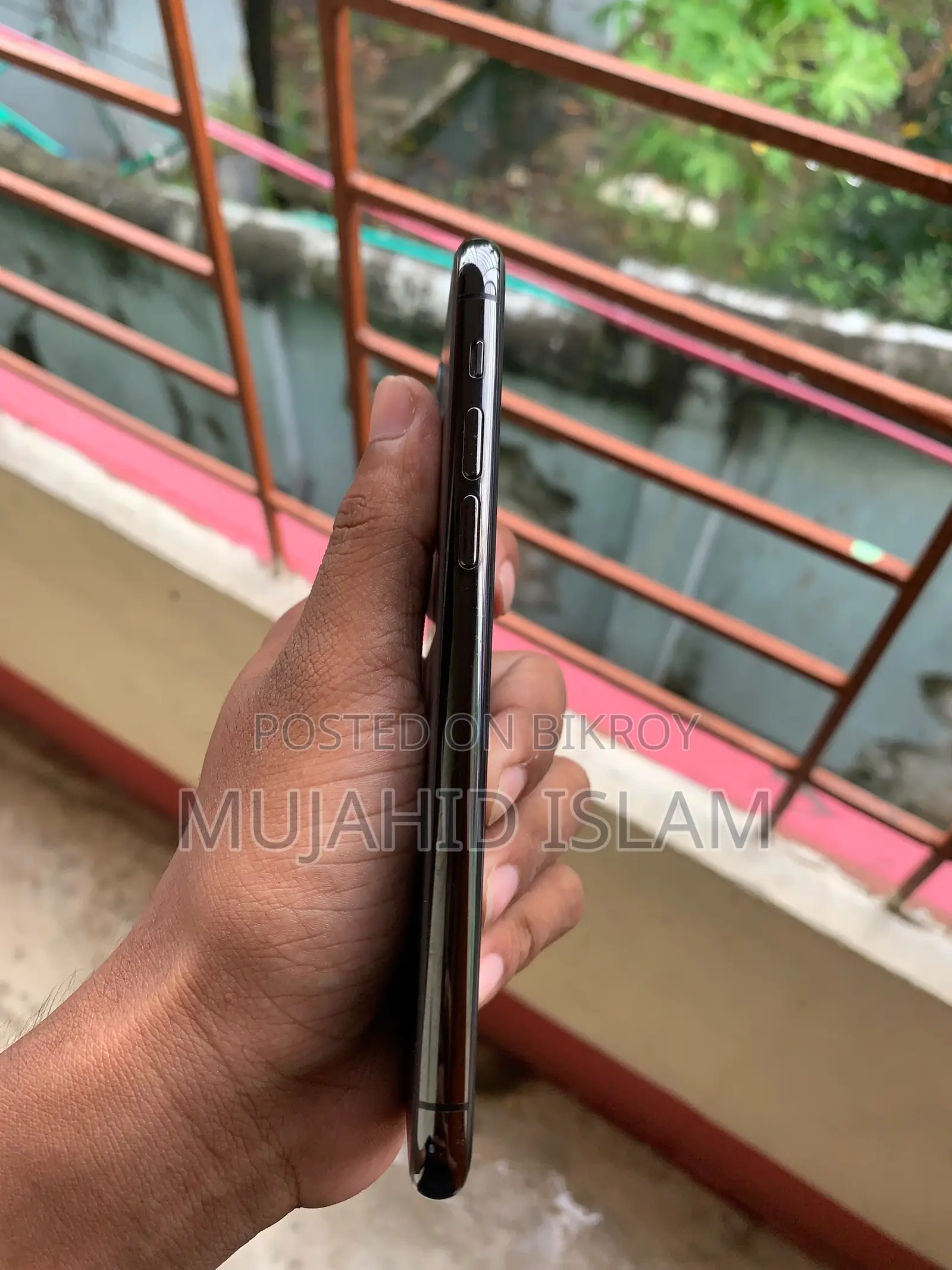 Apple iPhone 11 Pro 512 GB Black
