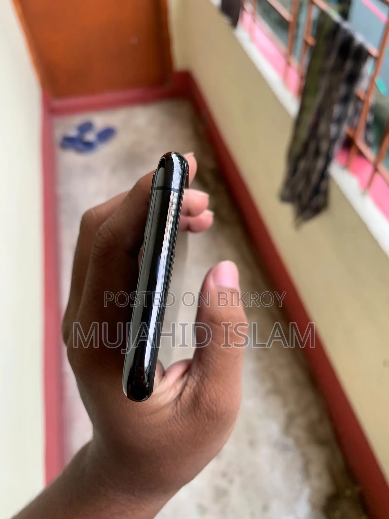 Apple iPhone 11 Pro 512 GB Black