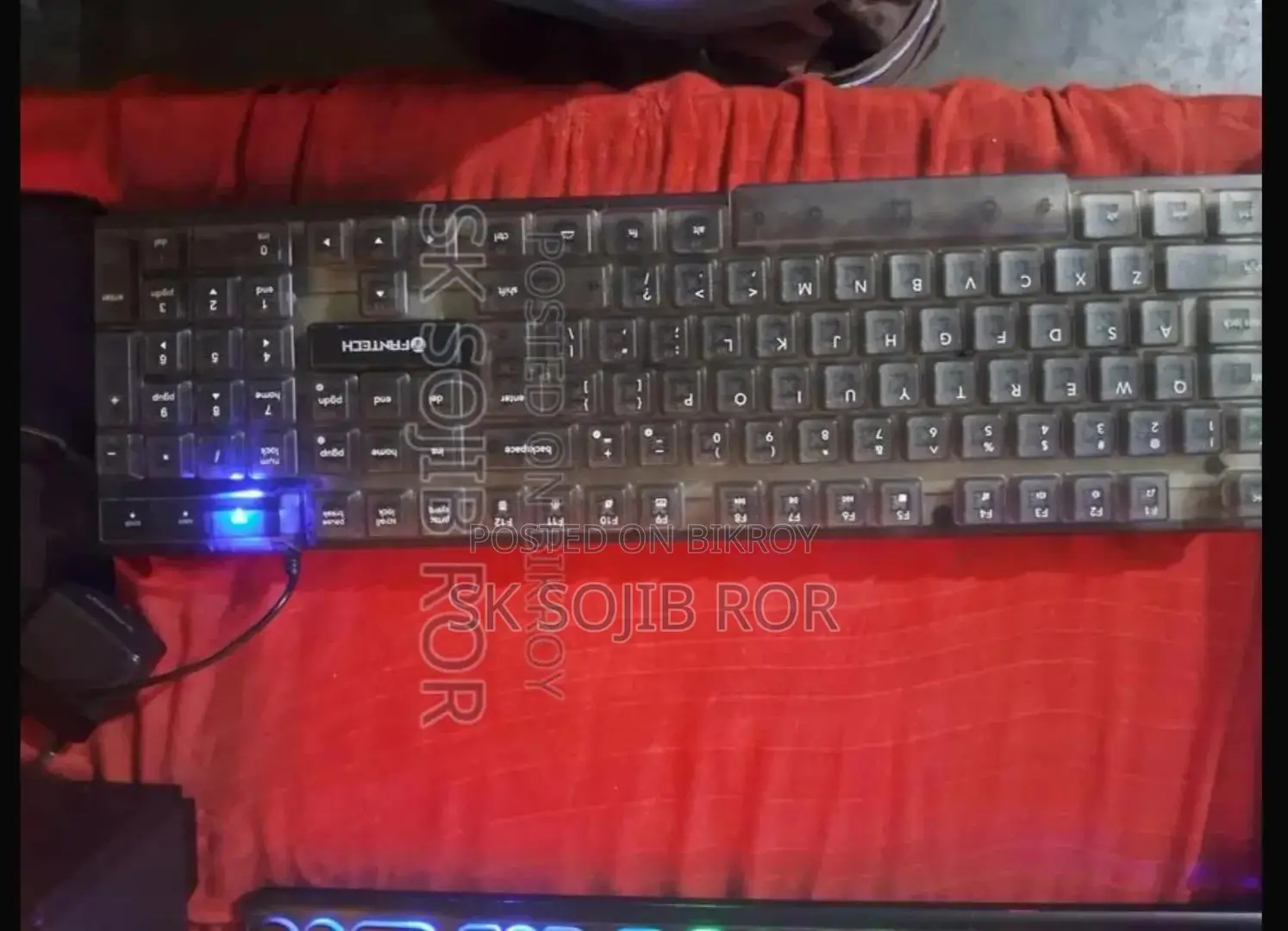 keyboard sell
