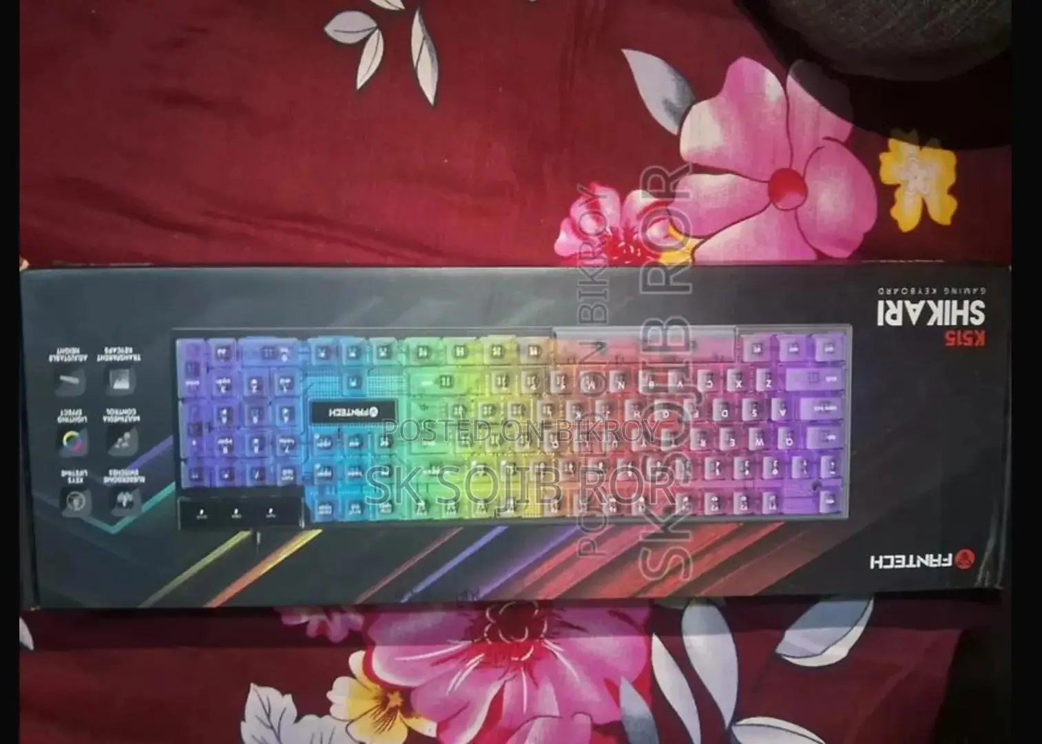 keyboard sell