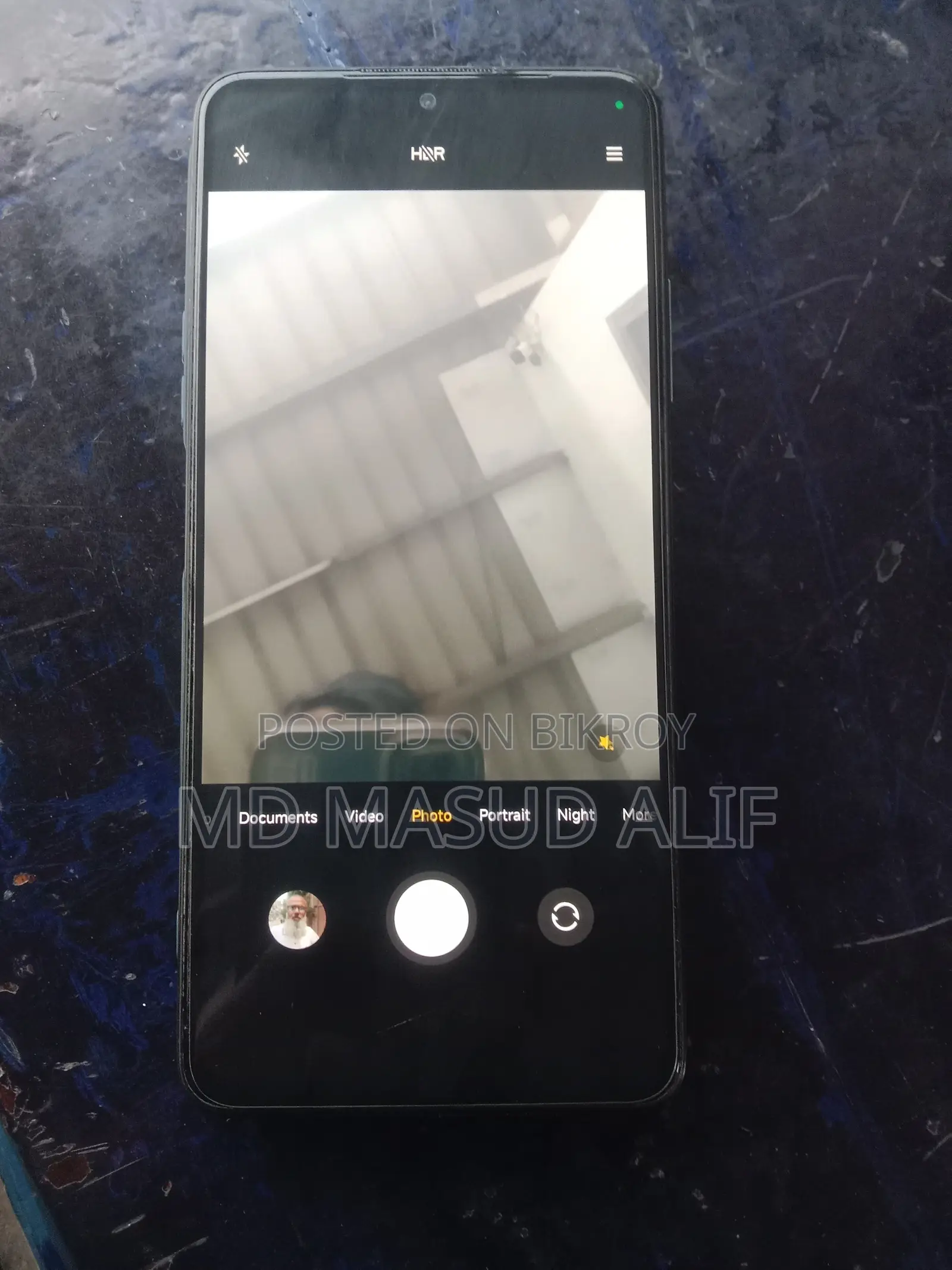 Xiaomi Redmi Note 11 Pro 128 GB Red
