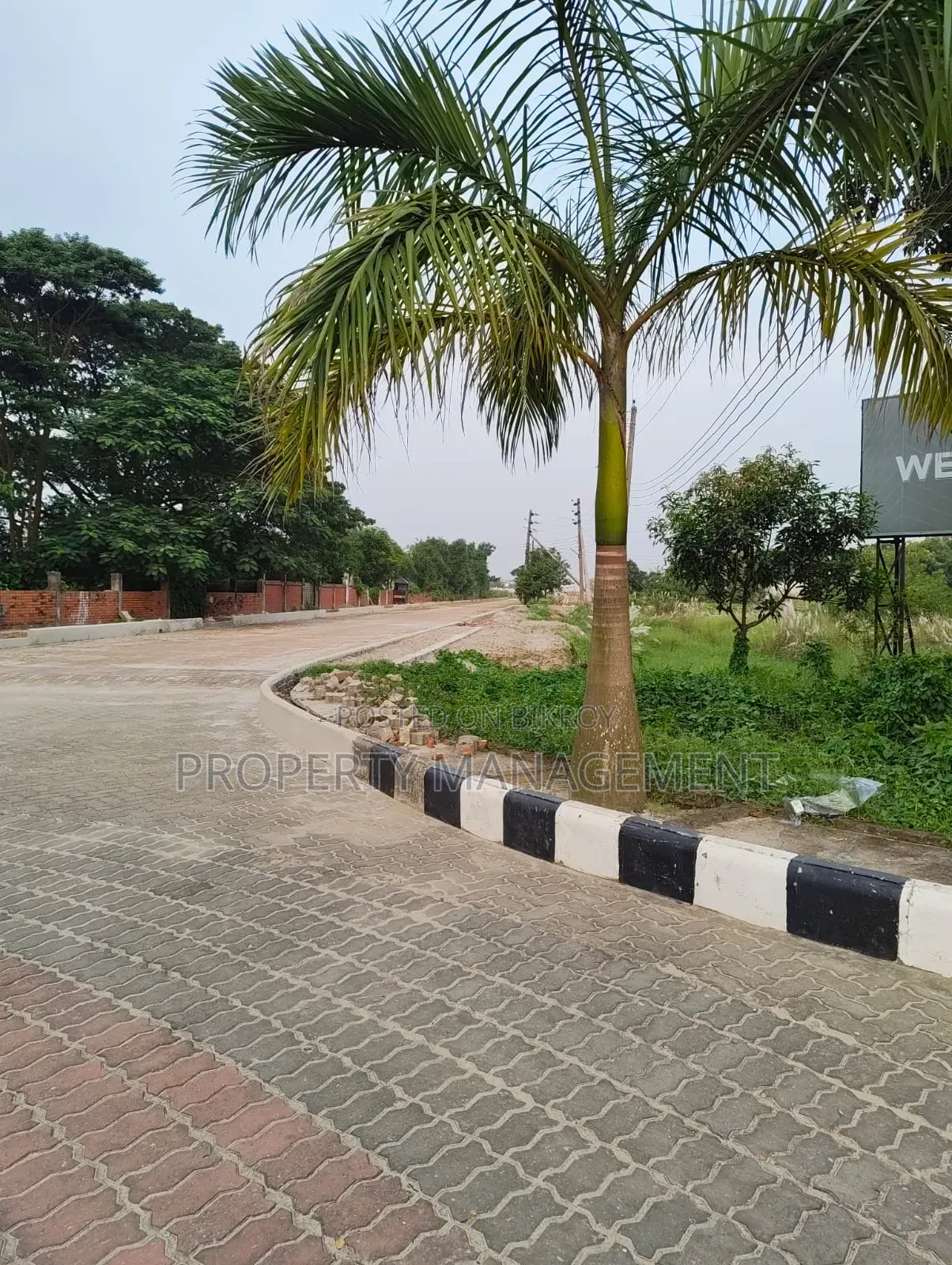 ৩ কাঠা কর্নার প্লট বিক্রি হবে পূর্বাচল সেক্টর ২০