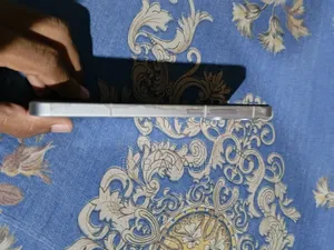 শাওমি রেডমি টারবো ৪ প্রো ২৫৬ জিবি হোয়াইট