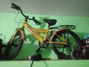 সাইকেল ১৬ ইঞ্চি