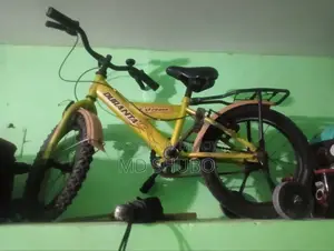 সাইকেল ১৬ ইঞ্চি