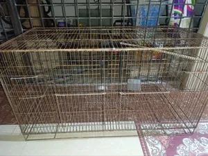 ৩৬*১৮ পাখির খাচা