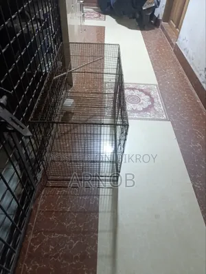 ৩৬*১৮ পাখির খাচা