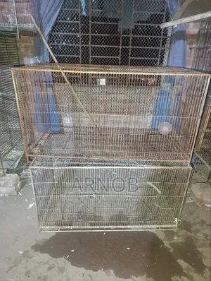 ৩৬*১৮ পাখির খাচা