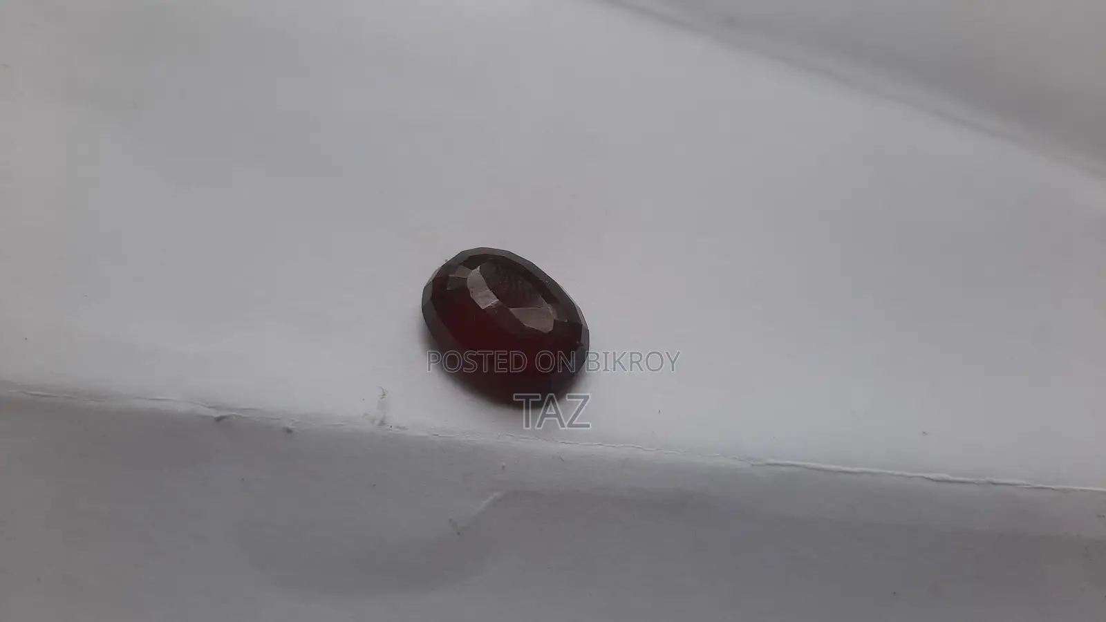 New Original Gomed Gemstones