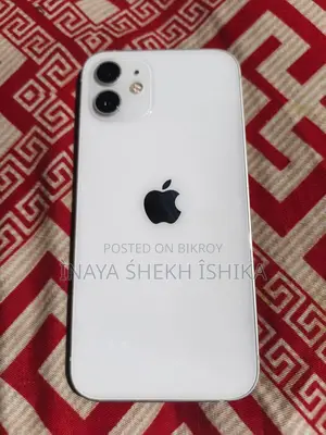 Apple iPhone 12 128 GB White