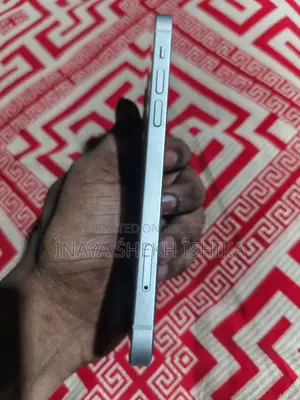 Apple iPhone 12 128 GB White