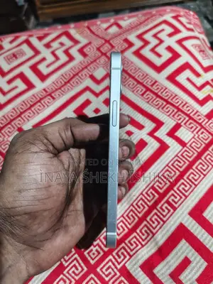 Apple iPhone 12 128 GB White
