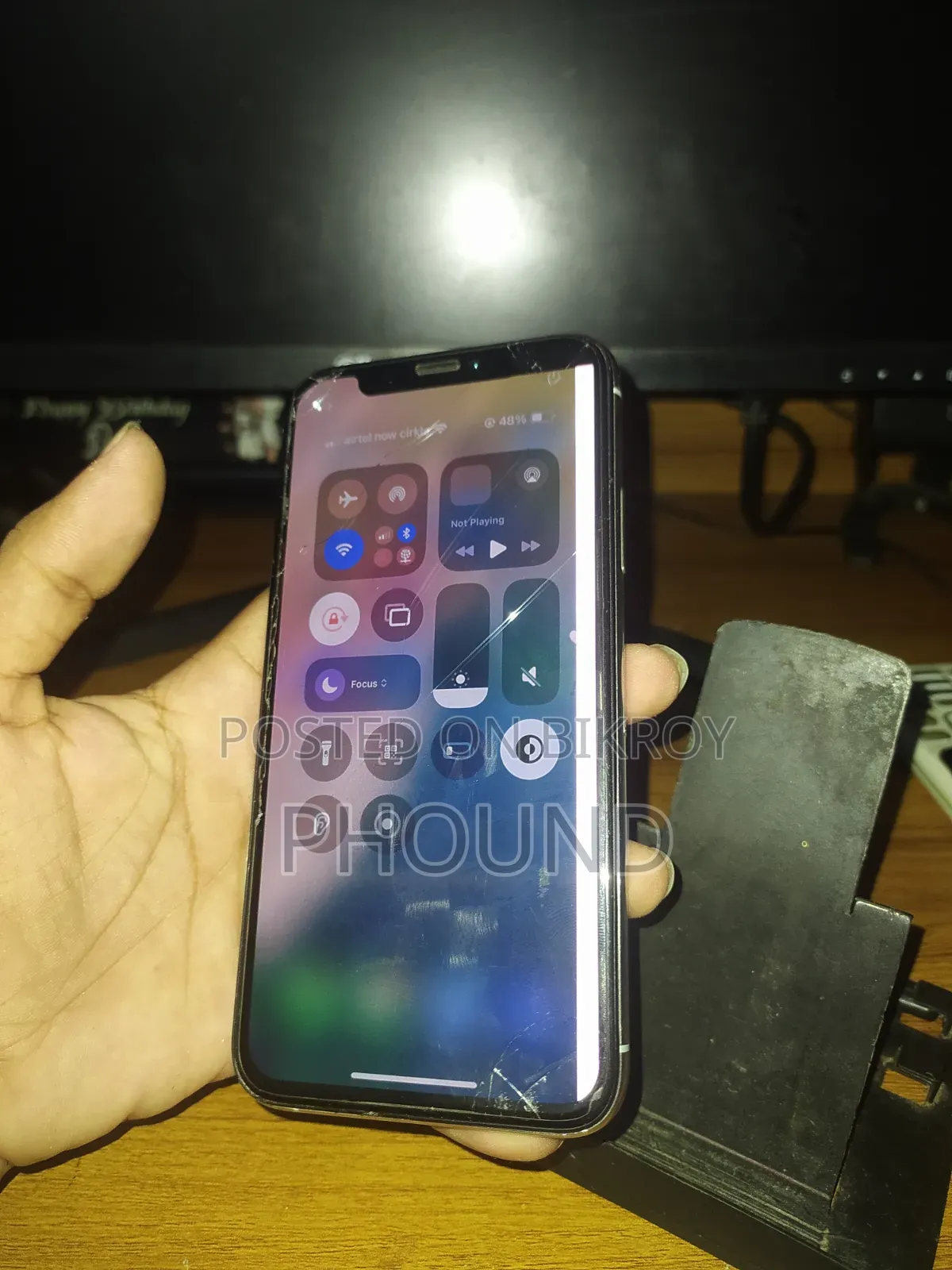 Apple iPhone XS 256 GB White