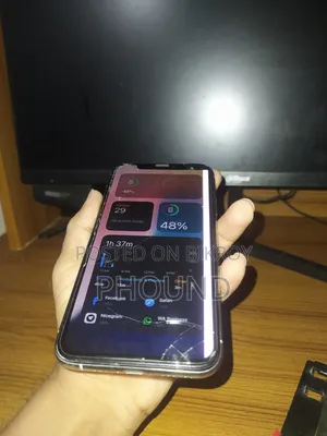 Apple iPhone XS 256 GB White