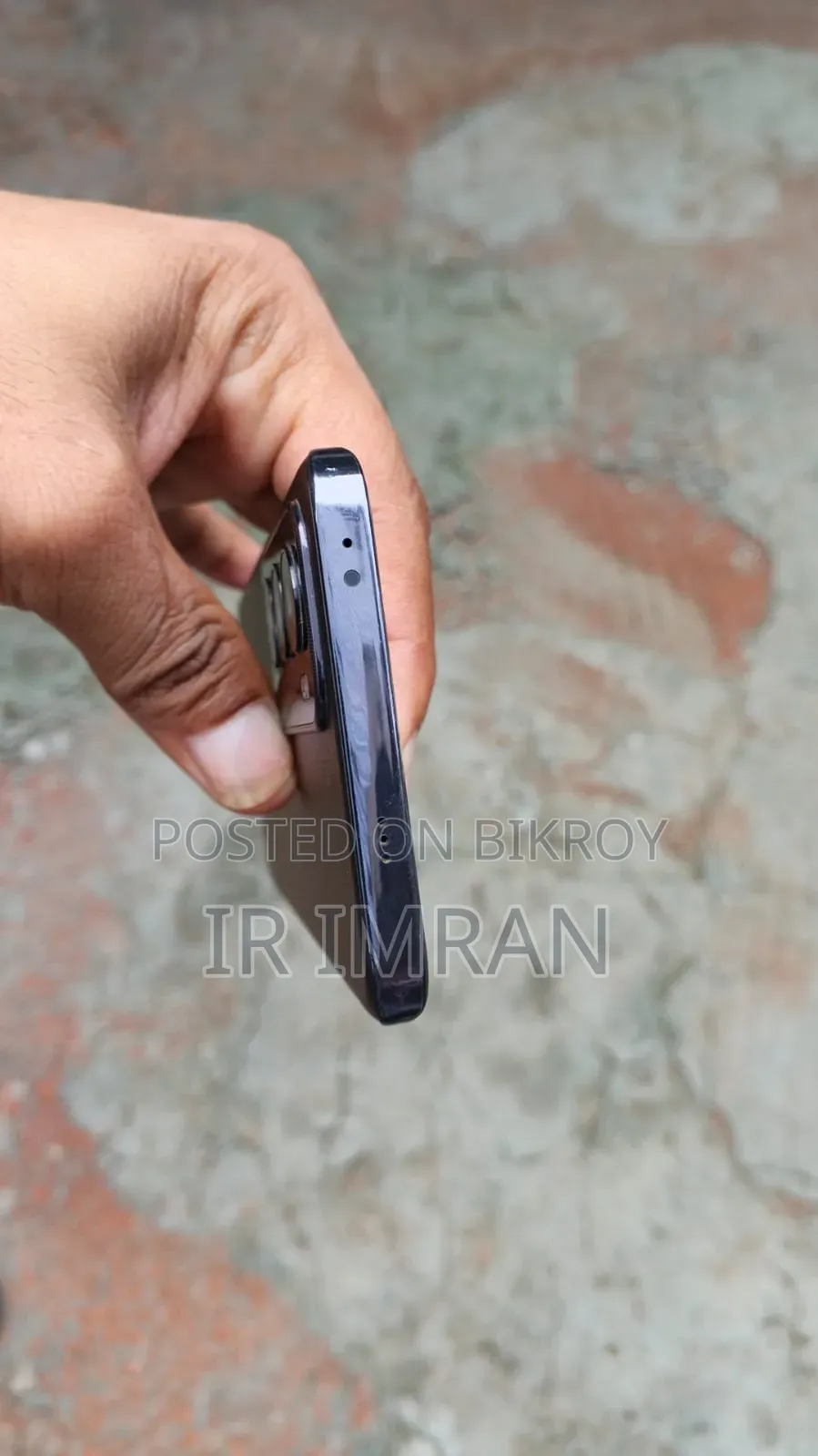 অপ্পো রেনো ১২ ৫জি ২৫৬ জিবি ব্ল্যাক