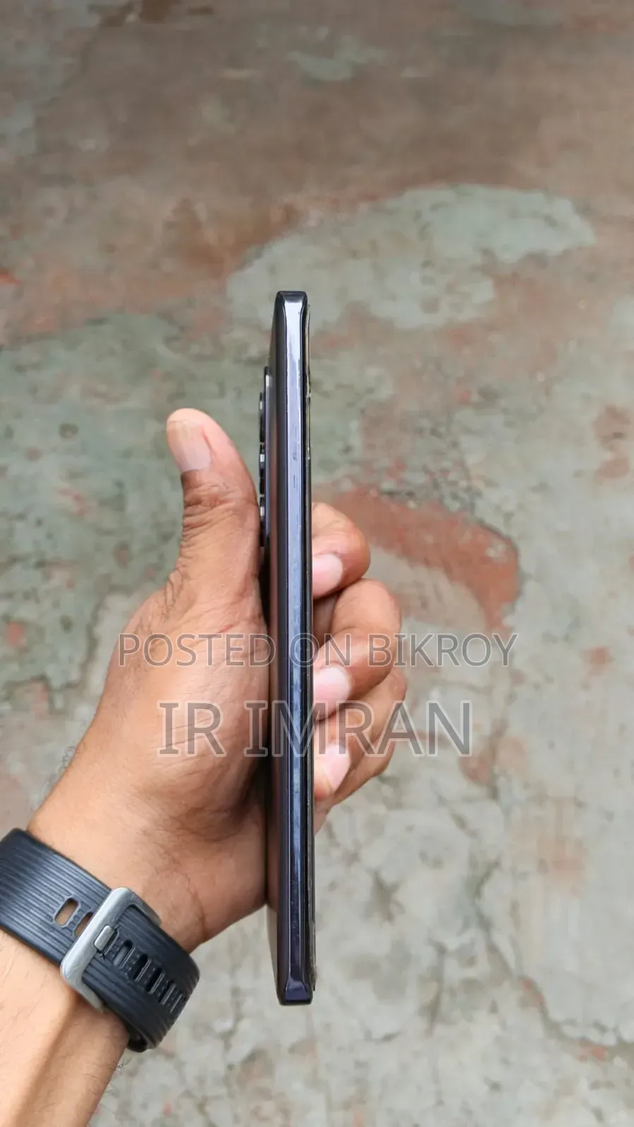 অপ্পো রেনো ১২ ৫জি ২৫৬ জিবি ব্ল্যাক