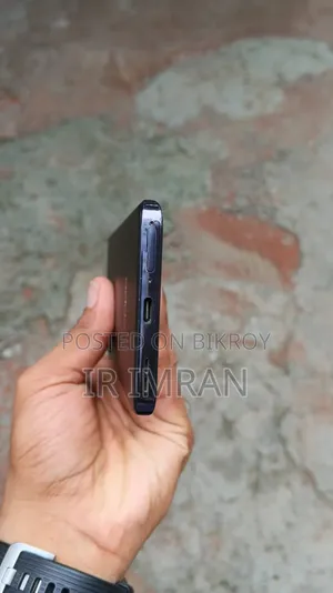 অপ্পো রেনো ১২ ৫জি ২৫৬ জিবি ব্ল্যাক