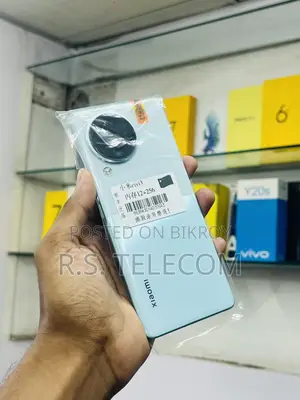 শাওমি সিভি ৩ ২৫৬ জিবি সবুজ
