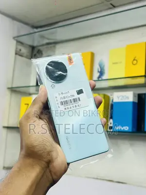 শাওমি সিভি ৩ ২৫৬ জিবি সবুজ