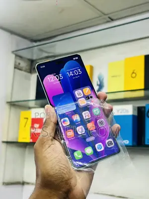 শাওমি সিভি ৩ ২৫৬ জিবি সবুজ