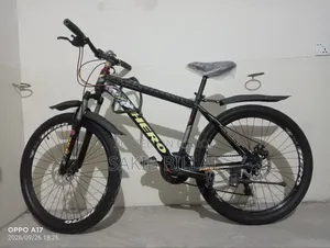 Bycyle : Hero, 26"