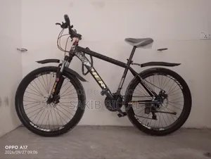 Bycyle : Hero, 26"