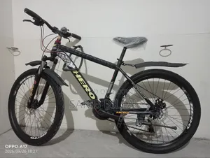Bycyle : Hero, 26"