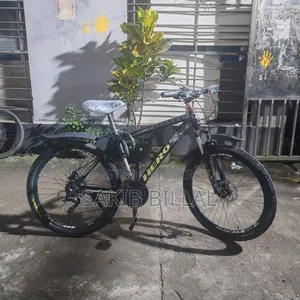 Bycyle : Hero, 26"