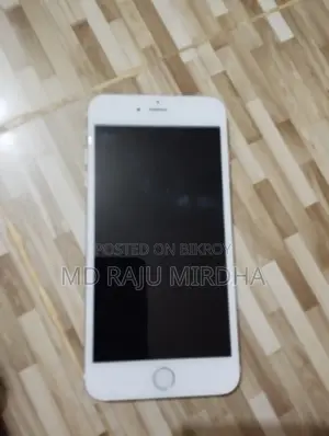অ্যাপল আইফোন ৬এস প্লাস ১২৮ জিবি পিংক