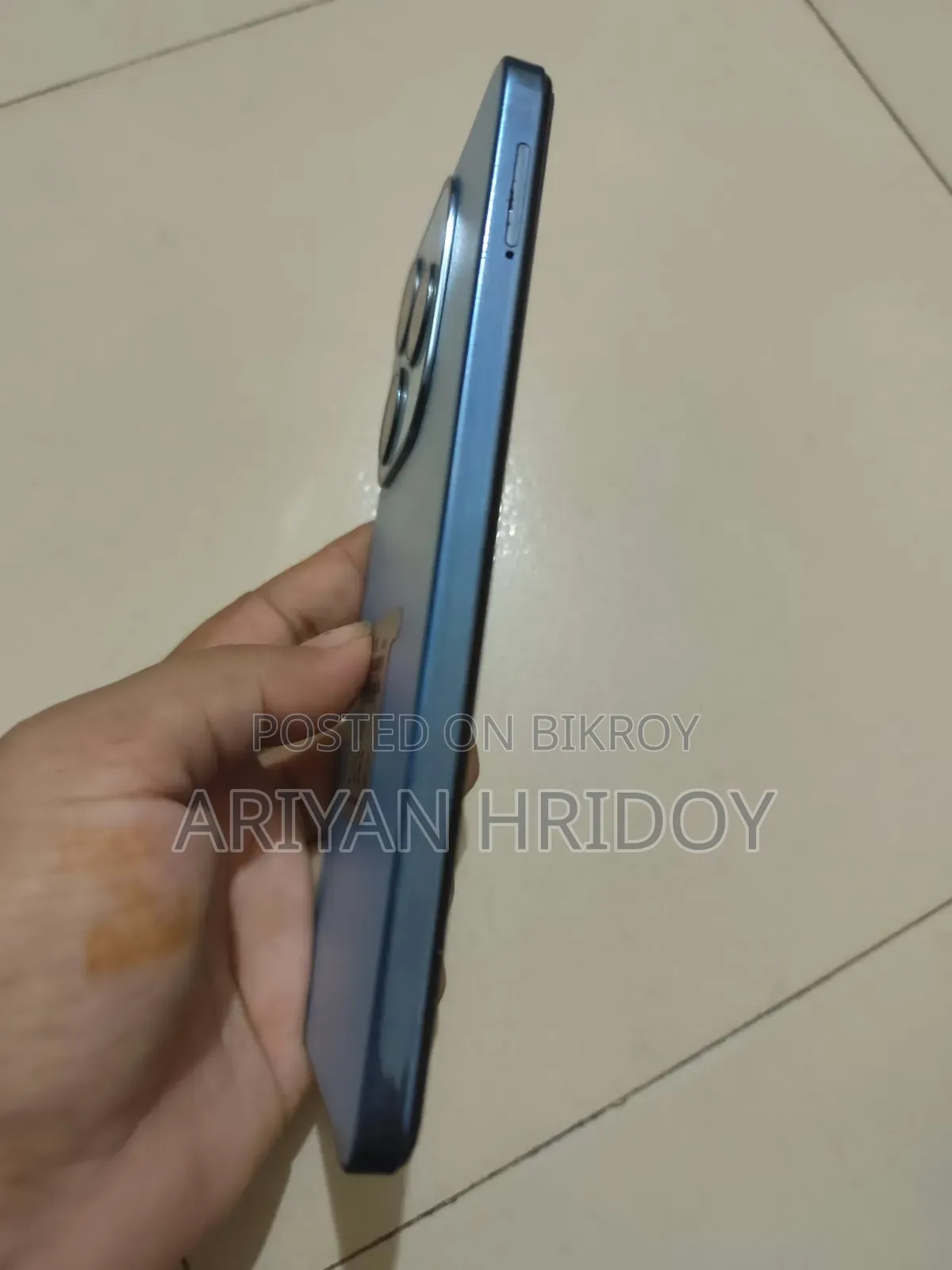 ইনফিনিক্স হট ৪০আই ১২৮ জিবি
