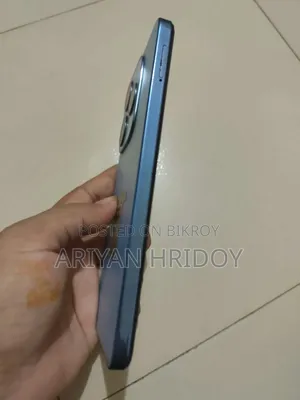 ইনফিনিক্স হট ৪০আই ১২৮ জিবি