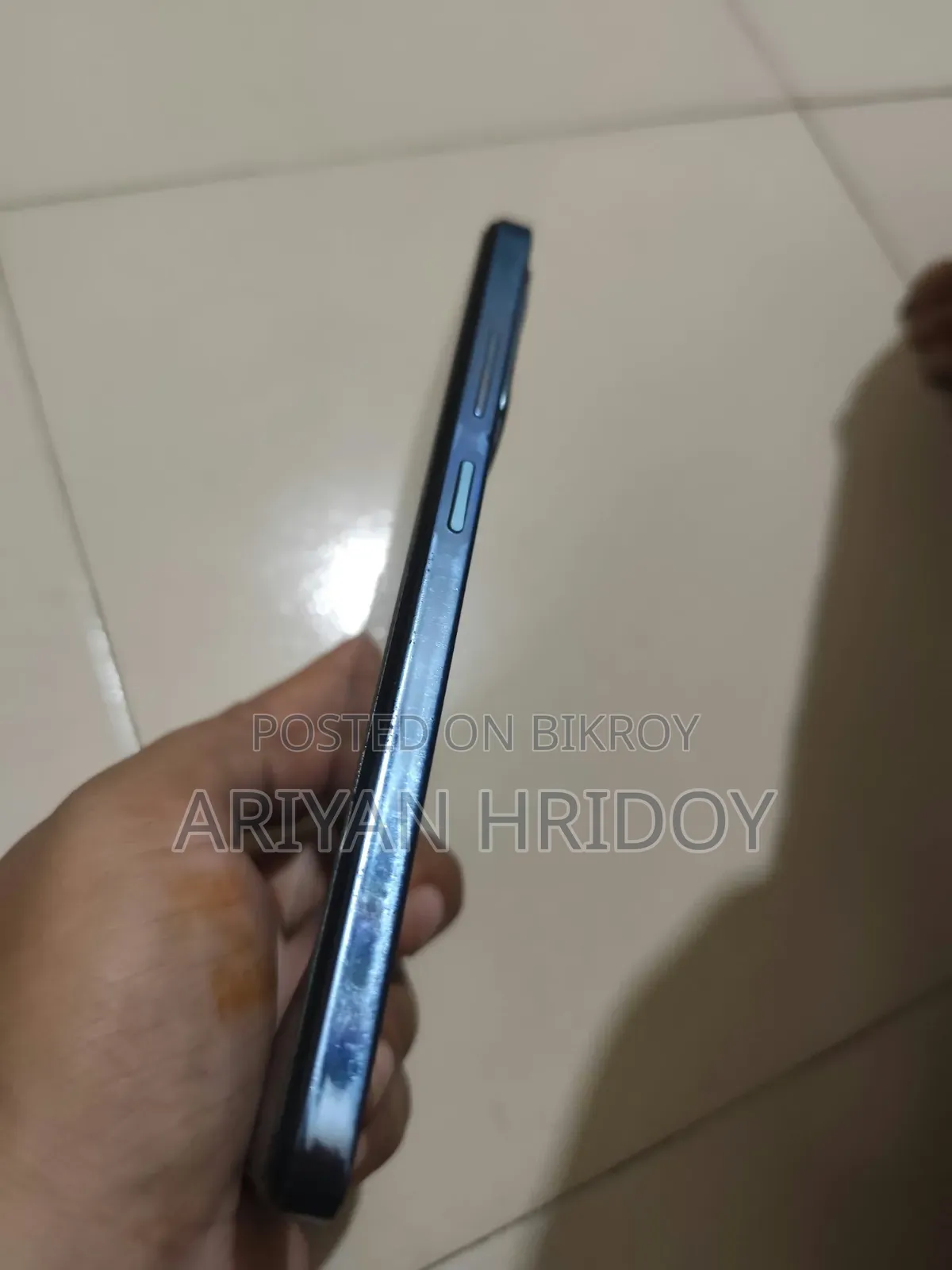 ইনফিনিক্স হট ৪০আই ১২৮ জিবি