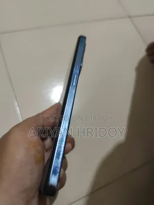 ইনফিনিক্স হট ৪০আই ১২৮ জিবি