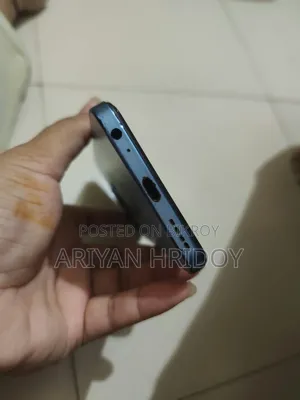 ইনফিনিক্স হট ৪০আই ১২৮ জিবি